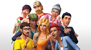 The Sims 4