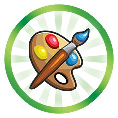 Icon for Refined Palette