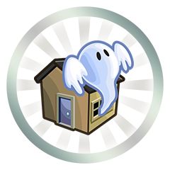 Icon for Ghost Family