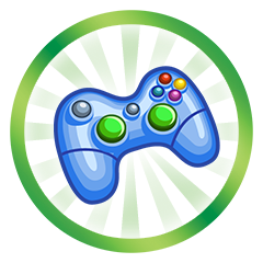 Icon for Games Within Games