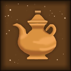 Icon for Tea Enthusiast