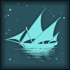 Icon for Set Sail