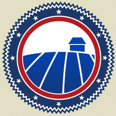 Icon for Farmland enthusiast