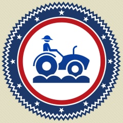Icon for Farmer of all trades