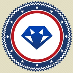 Icon for The Miner's Trail