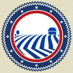 Icon for Farmland tycoon