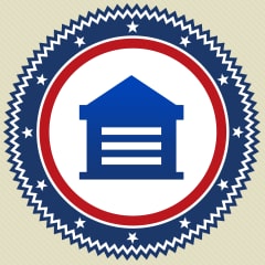 Icon for Tactical garaging