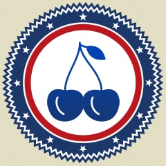 Icon for Cherry blossom