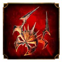 Icon for Darkness falls