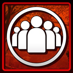Icon for Team player