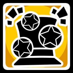 Icon for Badge Master