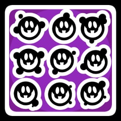 Icon for Punished Kid