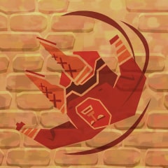 Icon for Talented Player