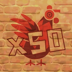 Icon for Cluckstorm