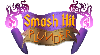 Smash Hit Plunder
