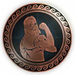 Icon for Wrath of the Amazons