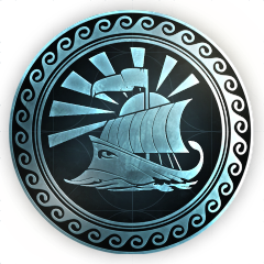 Icon for Lord of the Seas