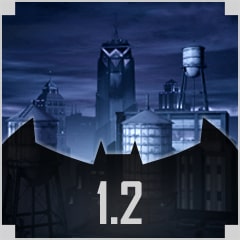 Icon for New Game in Town