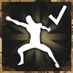 Icon for Make your Move