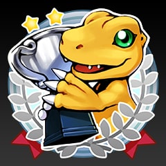 Icon for Digimon Master