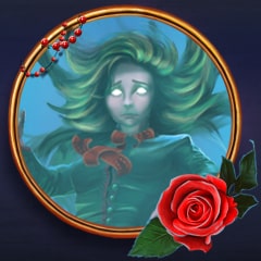 Icon for Through the looking glass