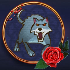 Icon for Good Wolf