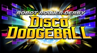 Disco Dodgeball Remix