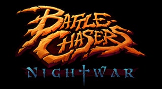 Battle Chasers: Nightwar