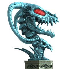 Icon for The Legendary Monster Hunter