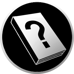Icon for Well Read Individual