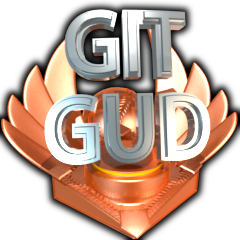 Icon for Git Gud