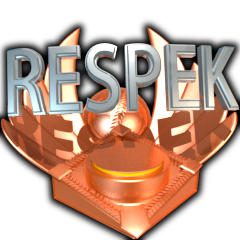 Icon for Respek