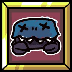 Icon for Feeling Crabby