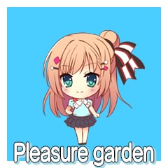 Icon for Pleasure garden
