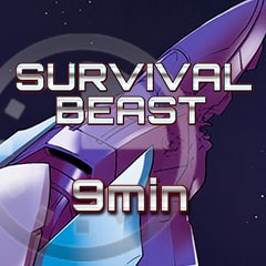 Icon for Survival Beast