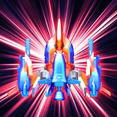 Icon for Ghost Sortie