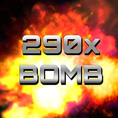 Icon for Bomb Master