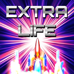 Icon for Extra Life