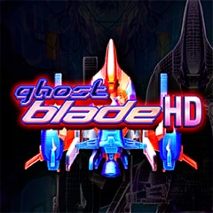 Icon for Ghost Blade Master