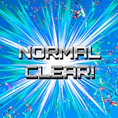 Icon for Normal COMPLETE