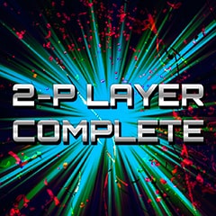 Icon for 2-Player