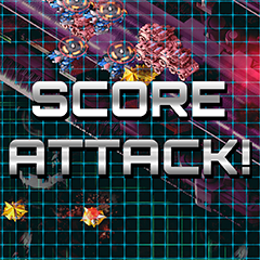 Icon for Score Attack!