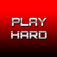 Icon for Play Hard