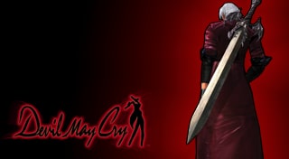 Devil May Cry