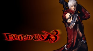 Devil May Cry 3 Special Edition