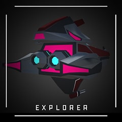 Icon for Explorer