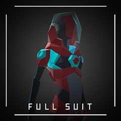 Icon for Full Suit