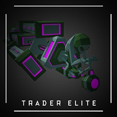 Icon for Trader Elite