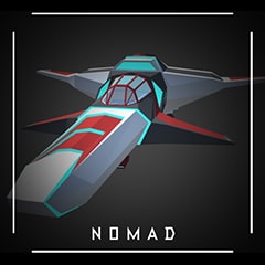 Icon for Nomad