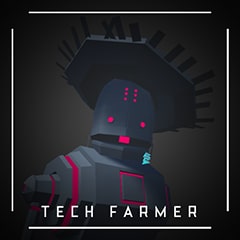 Icon for Tech farmer